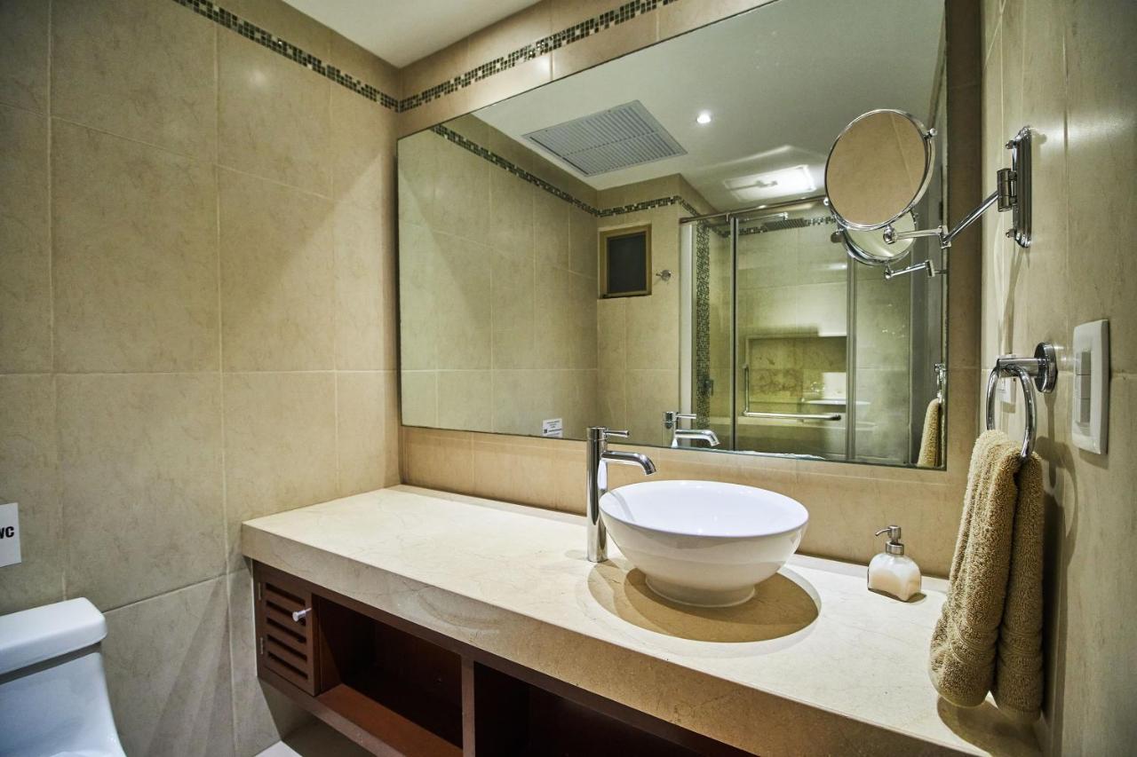 Ph Gatsby - Rooftop & Bbq & Jacuzzi & Beach Club Apartment Tulum Exterior photo