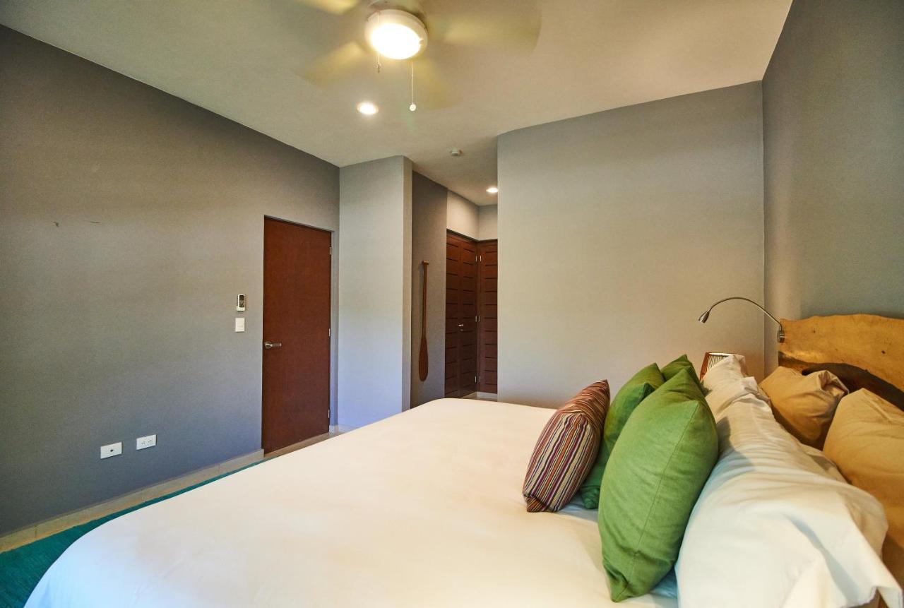 Ph Gatsby - Rooftop & Bbq & Jacuzzi & Beach Club Apartment Tulum Exterior photo